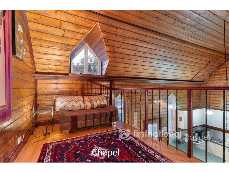 12 Oxford Downs Road, Macclesfield VIC 3782