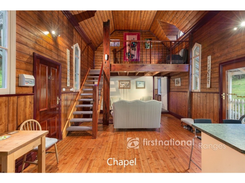 12 Oxford Downs Road, Macclesfield VIC 3782