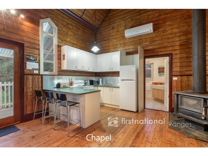 12 Oxford Downs Road, Macclesfield VIC 3782