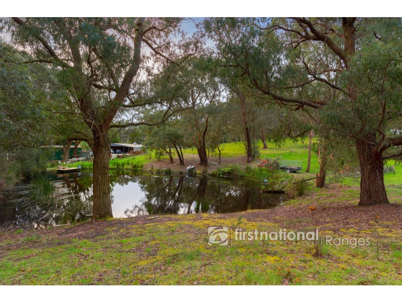 12 Oxford Downs Road, Macclesfield VIC 3782