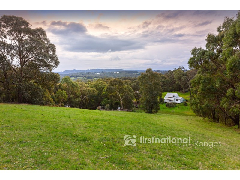 12 Oxford Downs Road, Macclesfield VIC 3782