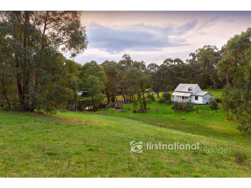 12 Oxford Downs Road, Macclesfield VIC 3782