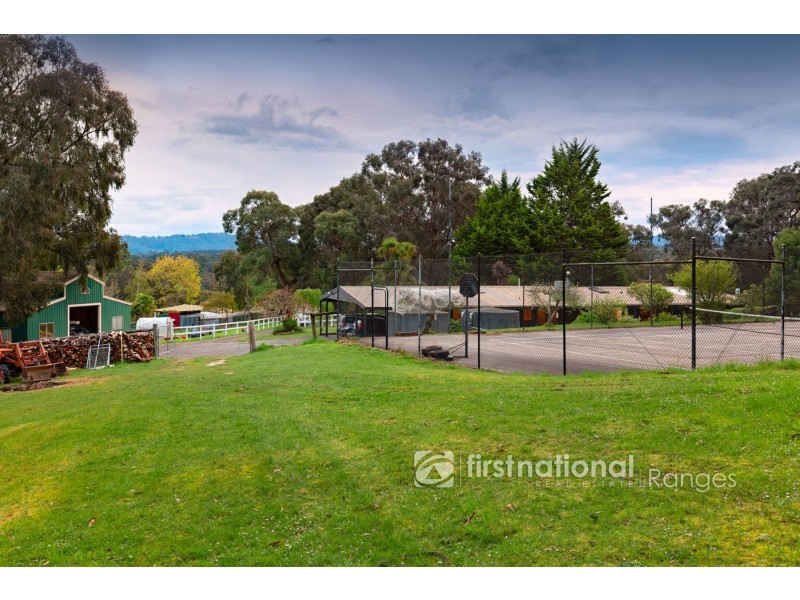 12 Oxford Downs Road, Macclesfield VIC 3782