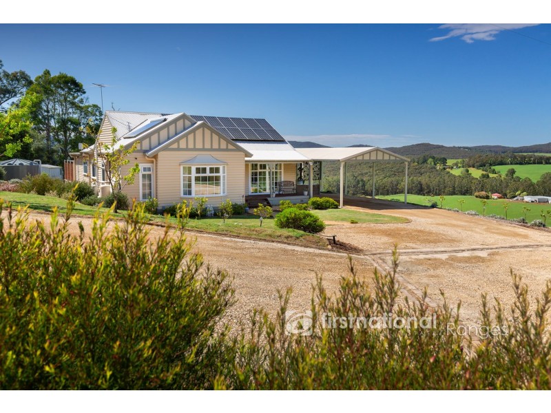 480 Ure Road, Gembrook VIC 3783