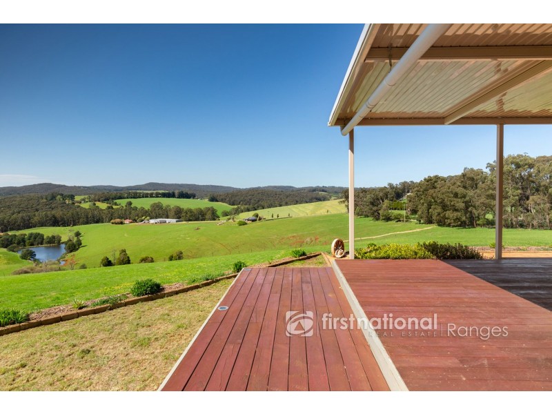 480 Ure Road, Gembrook VIC 3783