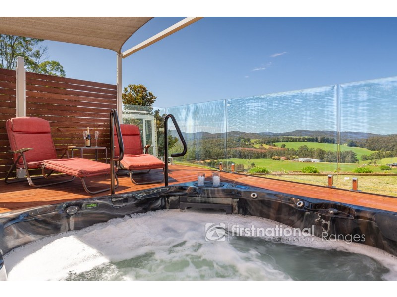 480 Ure Road, Gembrook VIC 3783