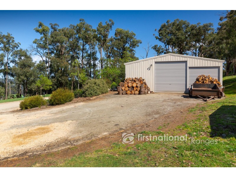 480 Ure Road, Gembrook VIC 3783