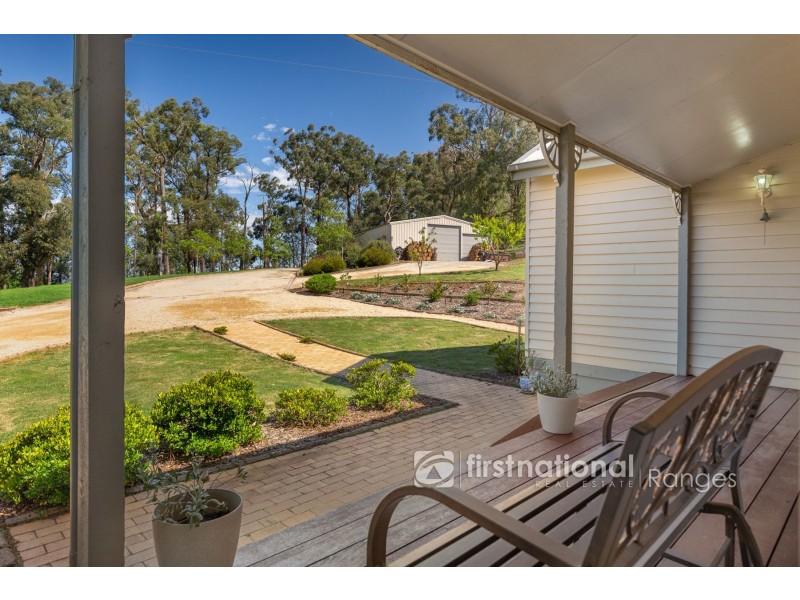 480 Ure Road, Gembrook VIC 3783