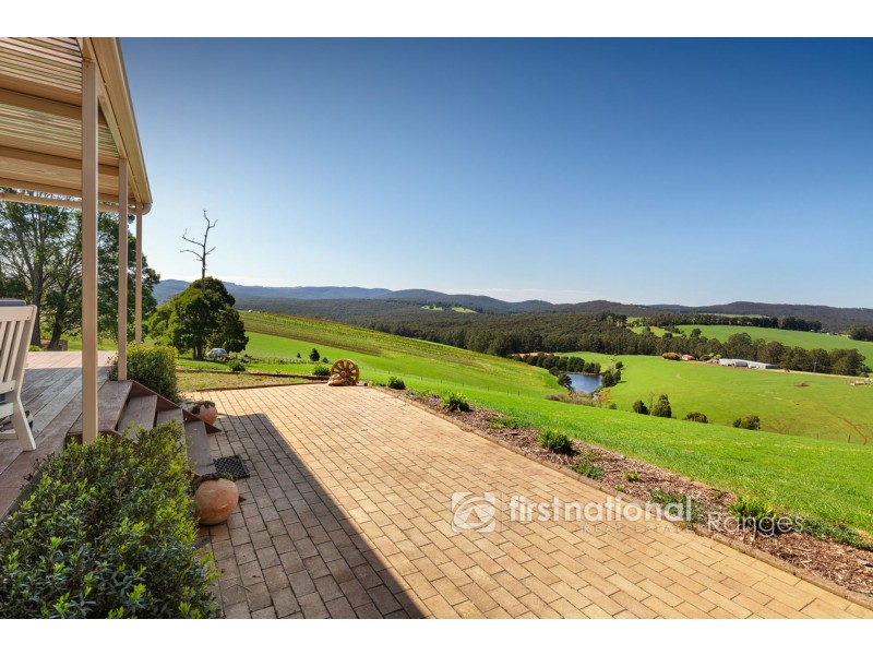 480 Ure Road, Gembrook VIC 3783