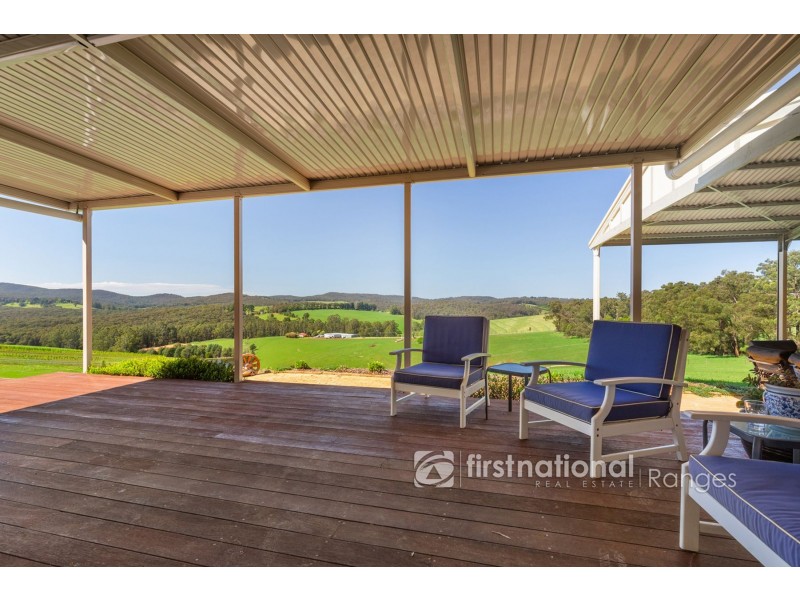 480 Ure Road, Gembrook VIC 3783