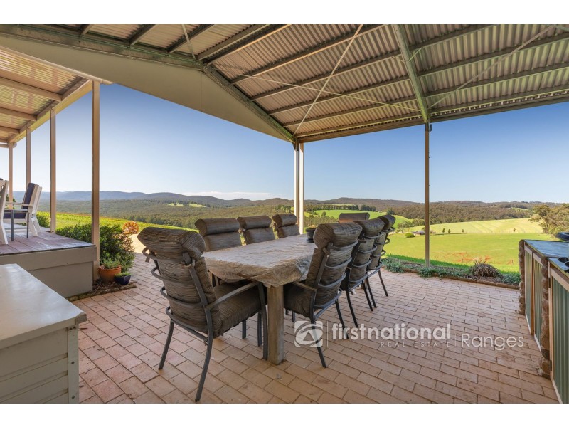 480 Ure Road, Gembrook VIC 3783