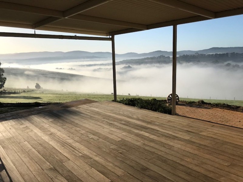 480 Ure Road, Gembrook VIC 3783