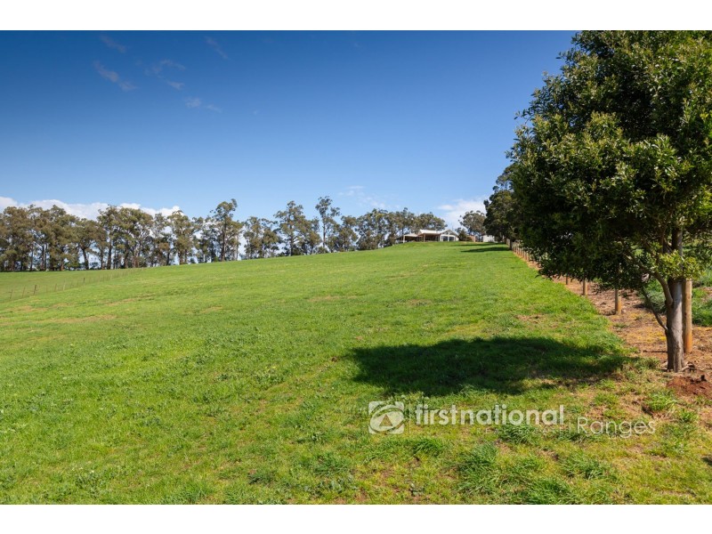 480 Ure Road, Gembrook VIC 3783