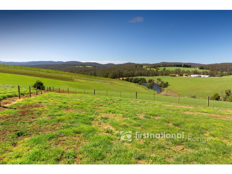 480 Ure Road, Gembrook VIC 3783