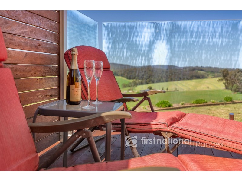 480 Ure Road, Gembrook VIC 3783