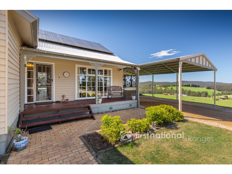 480 Ure Road, Gembrook VIC 3783