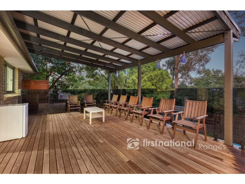 22 Rothan Avenue, Boronia VIC 3155