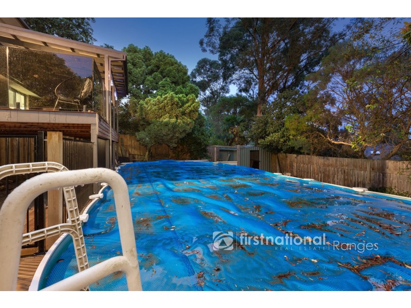 22 Rothan Avenue, Boronia VIC 3155