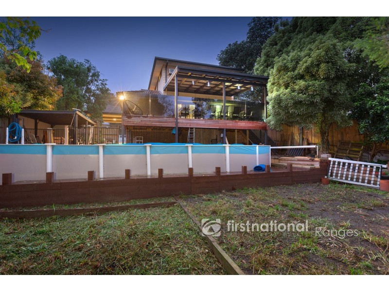 22 Rothan Avenue, Boronia VIC 3155