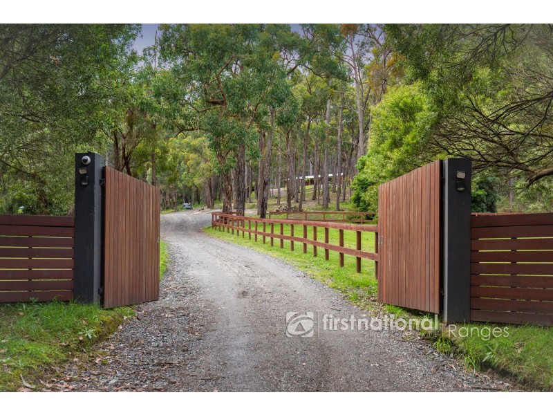 400 Fogarty Road, Maryknoll VIC 3812