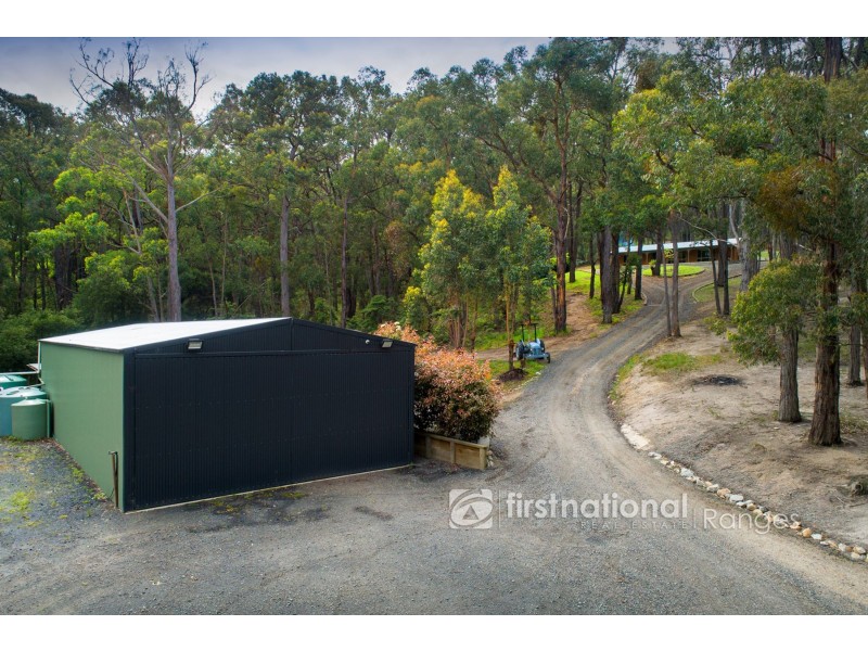 400 Fogarty Road, Maryknoll VIC 3812