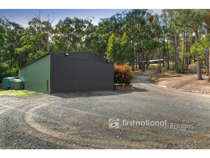 400 Fogarty Road, Maryknoll VIC 3812