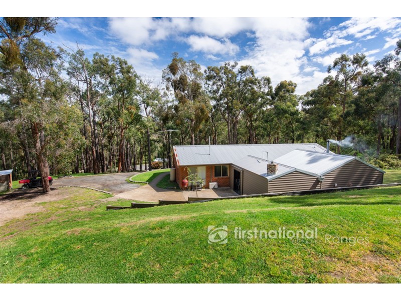 400 Fogarty Road, Maryknoll VIC 3812