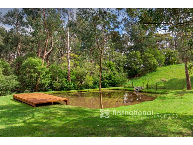 400 Fogarty Road, Maryknoll VIC 3812