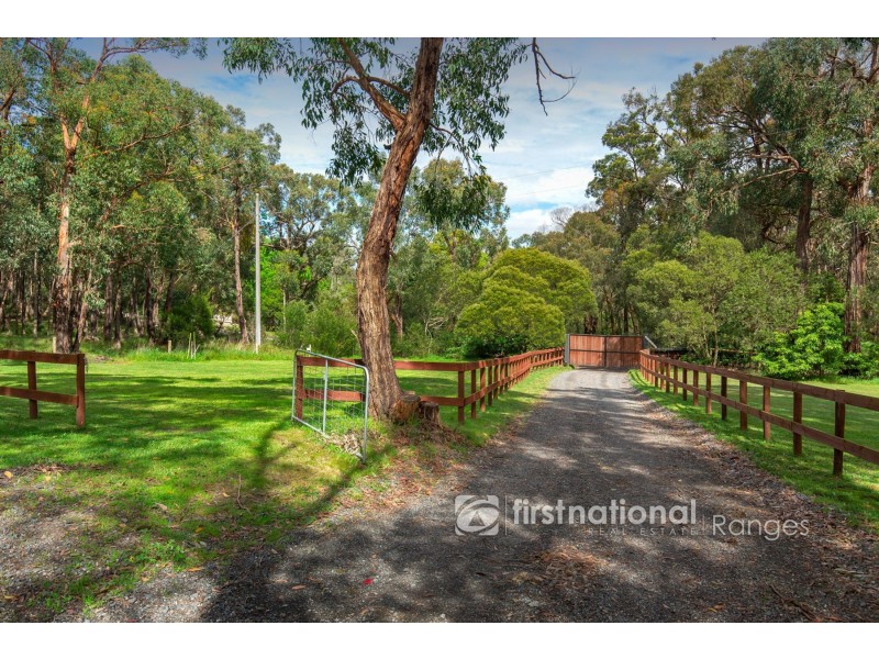 400 Fogarty Road, Maryknoll VIC 3812