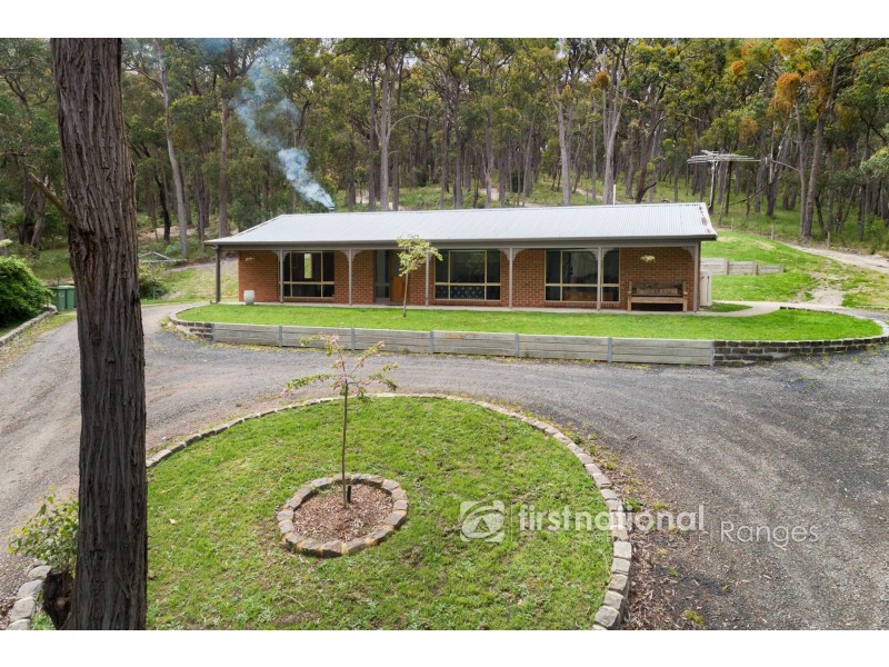 400 Fogarty Road, Maryknoll VIC 3812