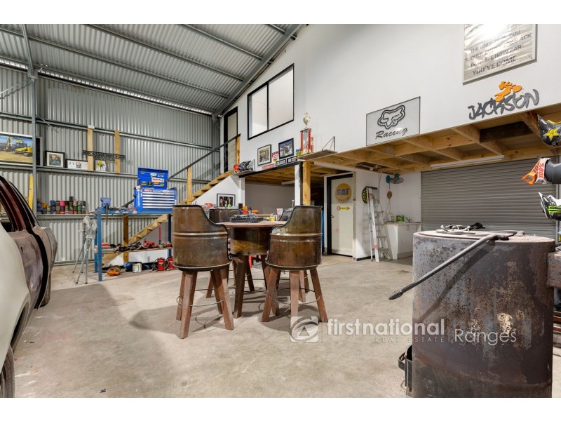 400 Fogarty Road, Maryknoll VIC 3812