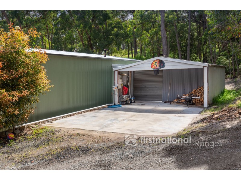 400 Fogarty Road, Maryknoll VIC 3812