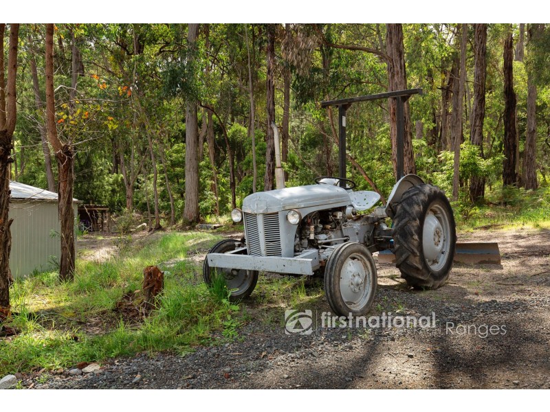 400 Fogarty Road, Maryknoll VIC 3812