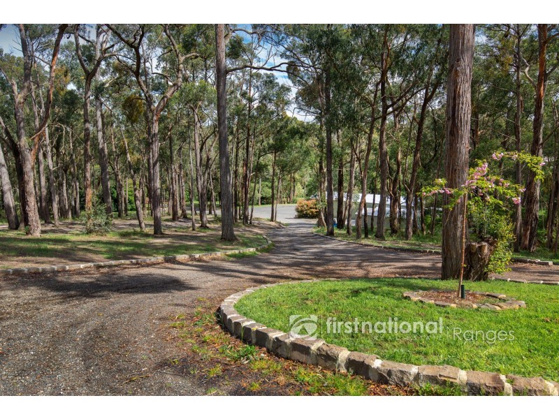 400 Fogarty Road, Maryknoll VIC 3812