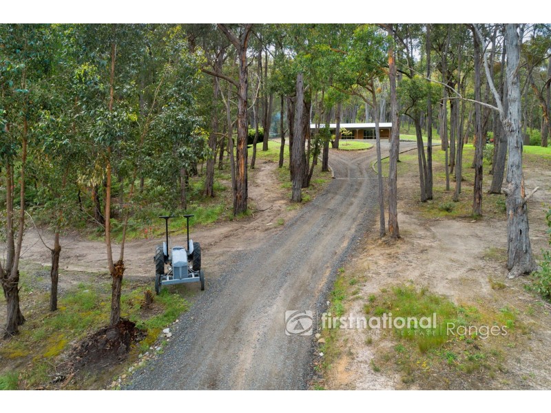 400 Fogarty Road, Maryknoll VIC 3812