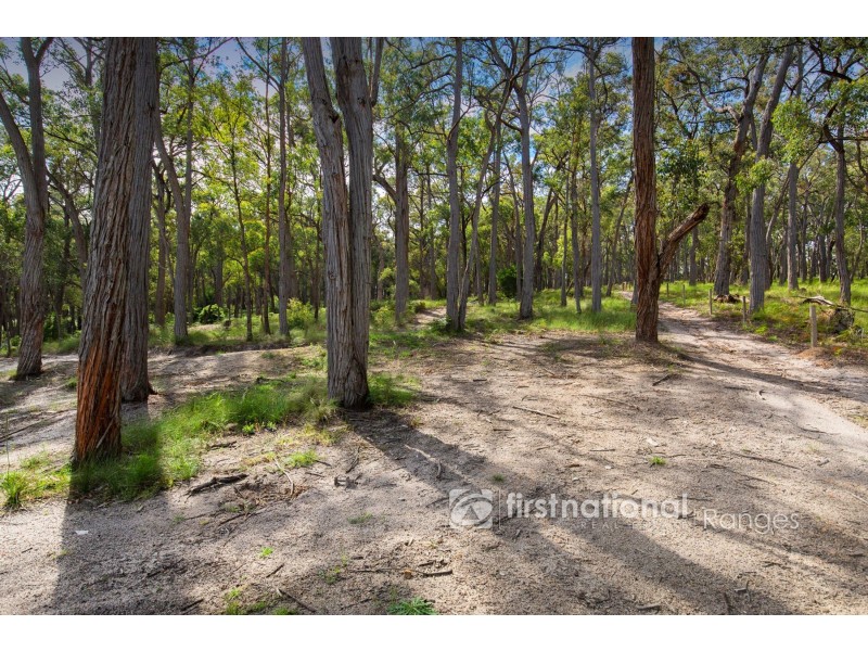 400 Fogarty Road, Maryknoll VIC 3812