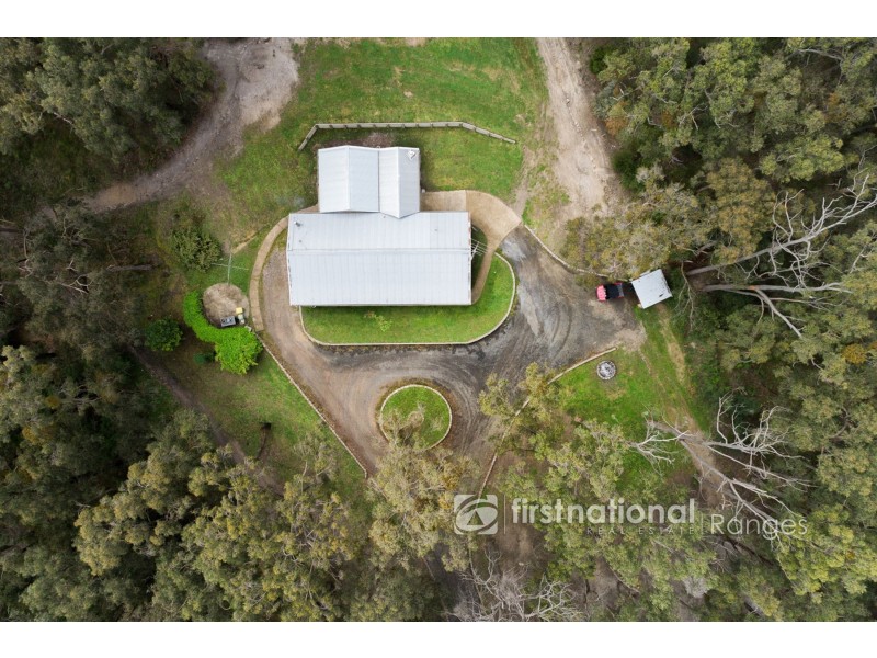400 Fogarty Road, Maryknoll VIC 3812