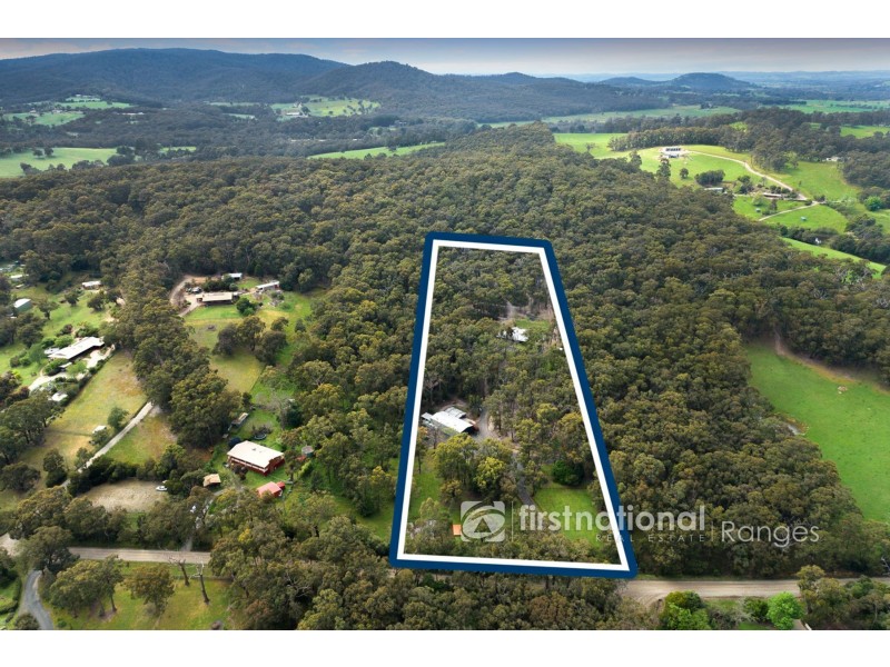 400 Fogarty Road, Maryknoll VIC 3812