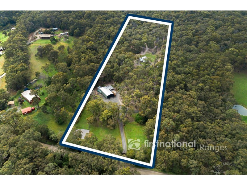 400 Fogarty Road, Maryknoll VIC 3812