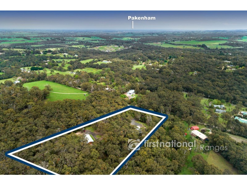 400 Fogarty Road, Maryknoll VIC 3812