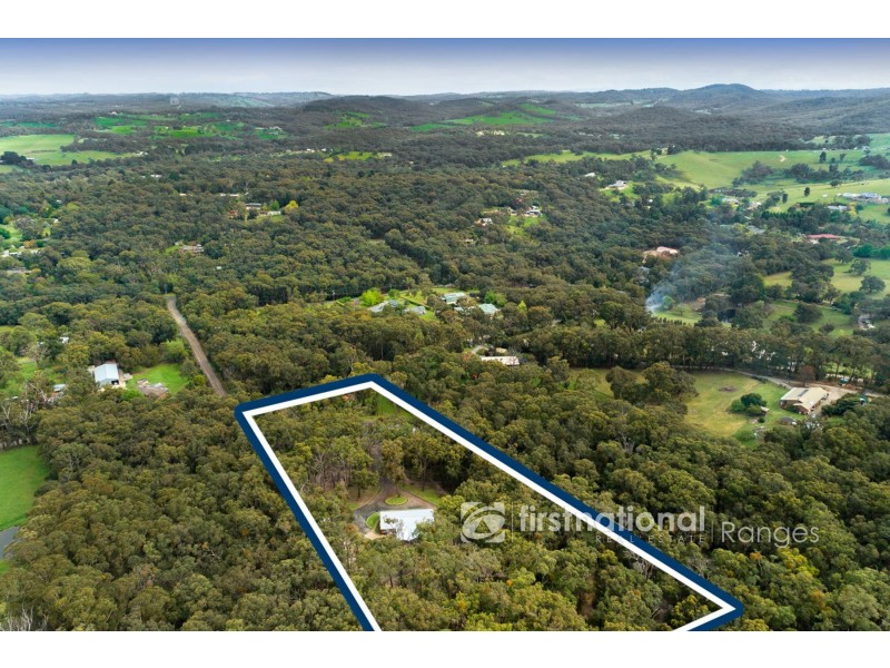 400 Fogarty Road, Maryknoll VIC 3812