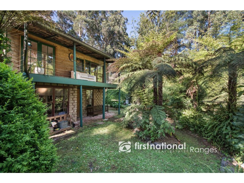 2 Grandview Crescent, Tecoma VIC 3160