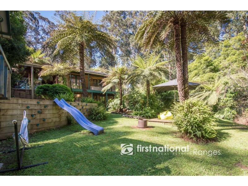 2 Grandview Crescent, Tecoma VIC 3160