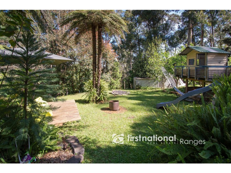 2 Grandview Crescent, Tecoma VIC 3160