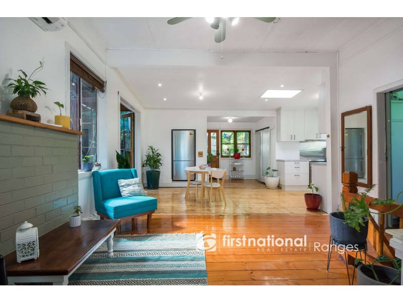 2 Grandview Crescent, Tecoma VIC 3160
