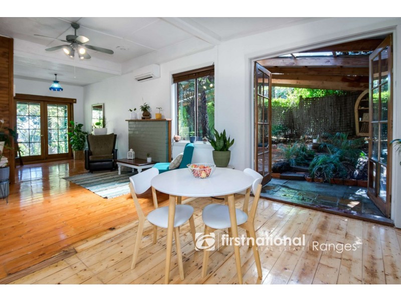 2 Grandview Crescent, Tecoma VIC 3160