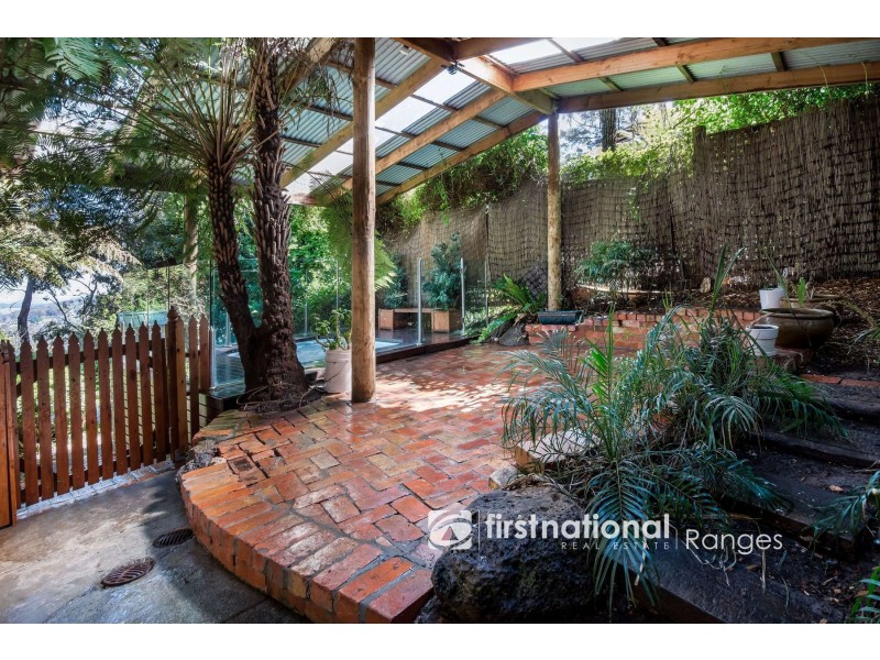 2 Grandview Crescent, Tecoma VIC 3160