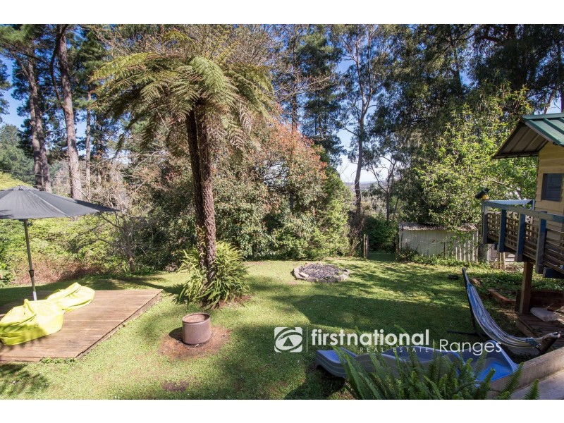 2 Grandview Crescent, Tecoma VIC 3160
