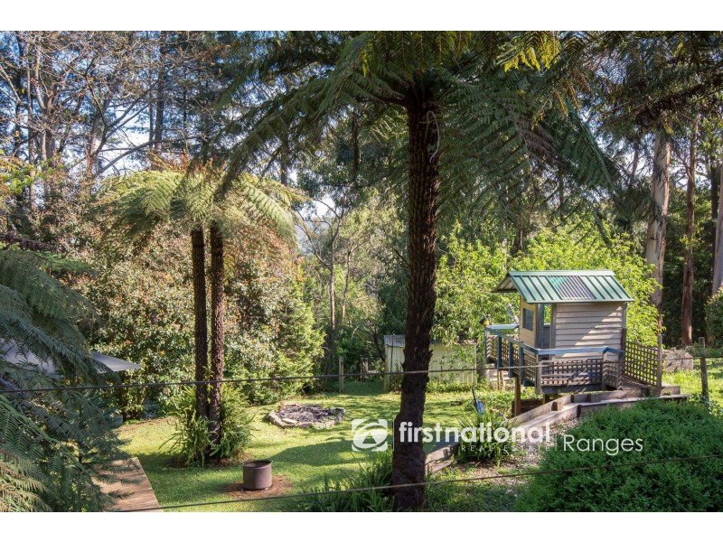 2 Grandview Crescent, Tecoma VIC 3160