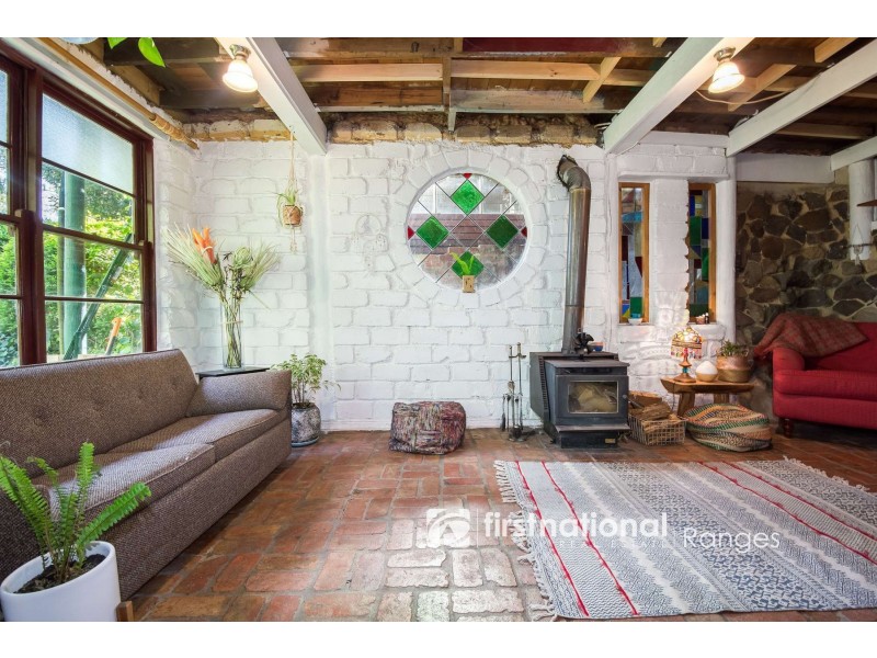 2 Grandview Crescent, Tecoma VIC 3160